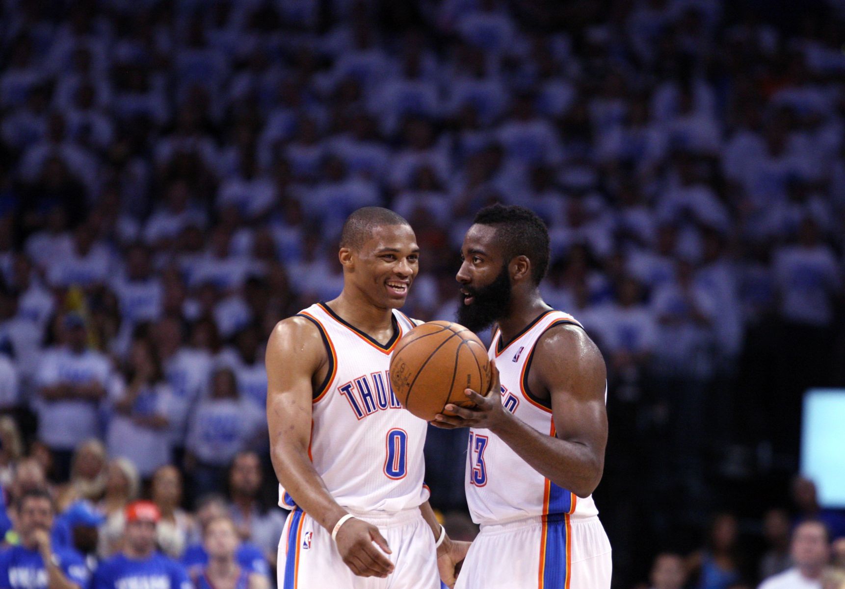 Russell Westbrook
